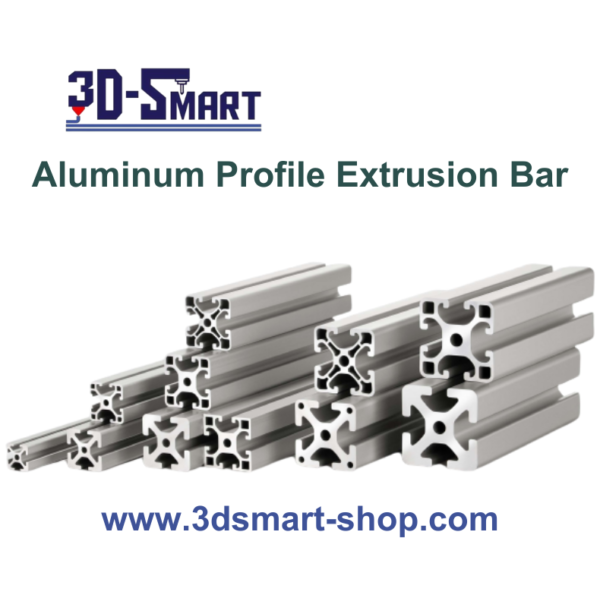 Aluminum Profile Extrusion Bar Meter