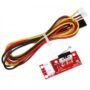 end stop limit switch module