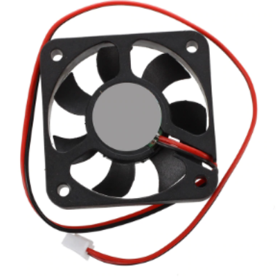 Brushless DC Fan