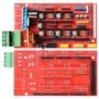 3D Printer Arduino Mega Shield RAMPS 1.4