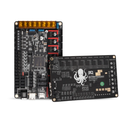 BIGTREETECH Octopus V1.1 Control Board For Voron 2.4