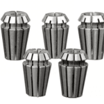 ER11 Collet Chuck Spindle Tool Holder 3.175mm  For CNC Cutting Cnc Router Tool Price In Singapore