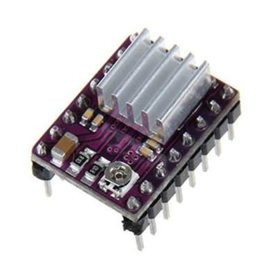 DRV8825 Stepper Motor Driver 2.5 A