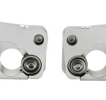 MEGA MK10 Extruder Kit Remote Direct Extrusion 1.75mm Right Left Hand Arm Full T