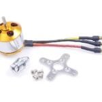 Brushless Motor