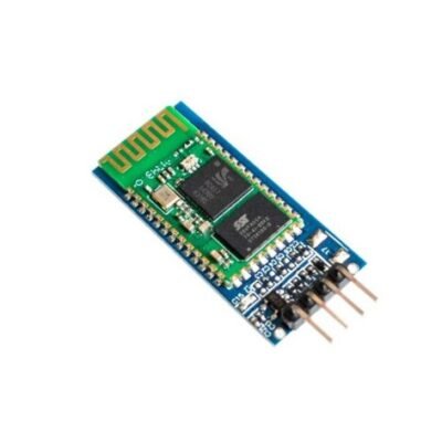 Bluetooth Module for Arduino – HC-06