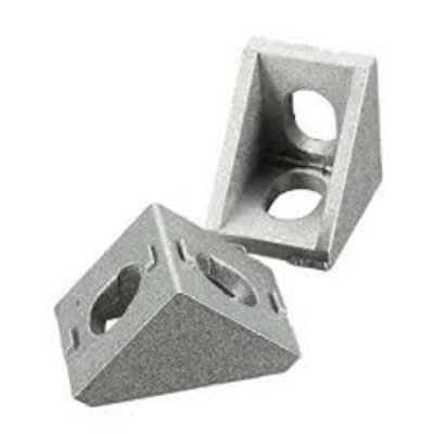 2020 Corner Bracket for 20mm Aluminum Extrusion