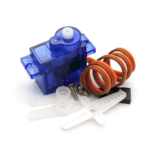 Mini-Servo Motor SG90, 1.6 Kgs.cm 180 degree