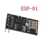 ESP-01 Serial Wireless WiFi Module Wireless Transceiver to Receiver ESP 01 Model Board for Arduino