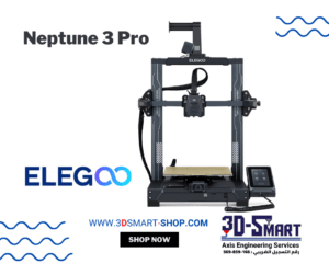 ELEGOO Neptune 3 Pro 3D Printer