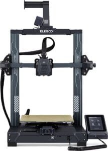 ELEGOO Neptune 3 Pro 3D Printer - Image 3