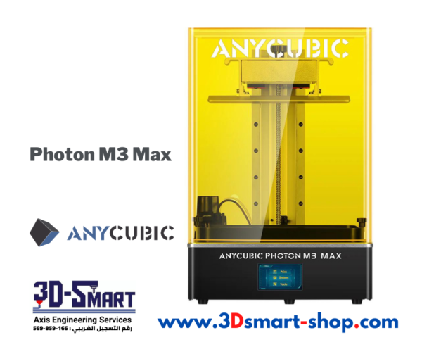 Anycubic Photon M3 Max