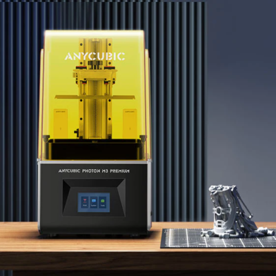 Anycubic Photon M3 Premium 8k 3d printer