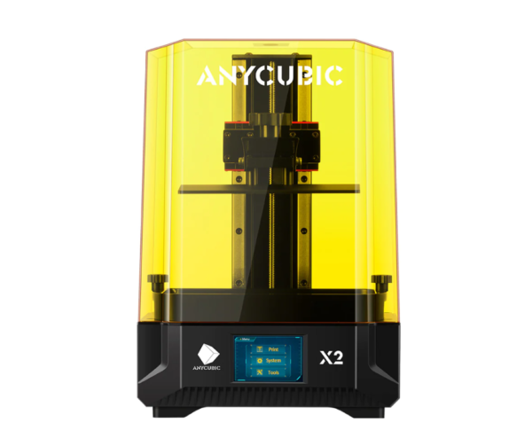 Anycubic Photon Mono X2