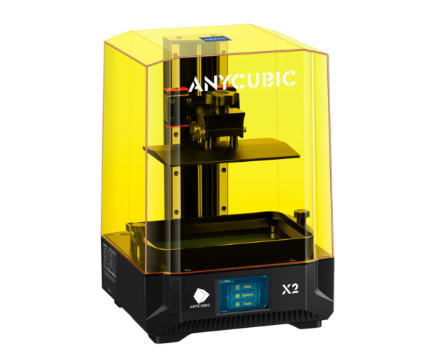 Anycubic Photon Mono X2 - Image 4