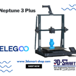 ELEGOO Neptune 3 plus 3D Printer