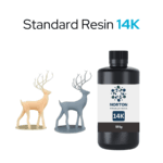 Norton Standard Resin 500g