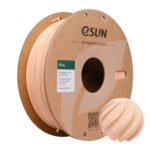 eSUN PLA+ 1.75mm 3D Filament 1KG - Image 10