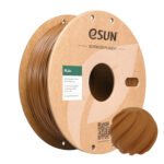 eSUN PLA+ 1.75mm 3D Filament 1KG - Image 13