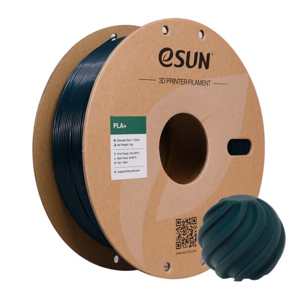 eSUN PLA+ 1.75mm 3D Filament 1KG - Image 21
