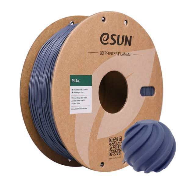 eSUN PLA+ 1.75mm 3D Filament 1KG - Image 22