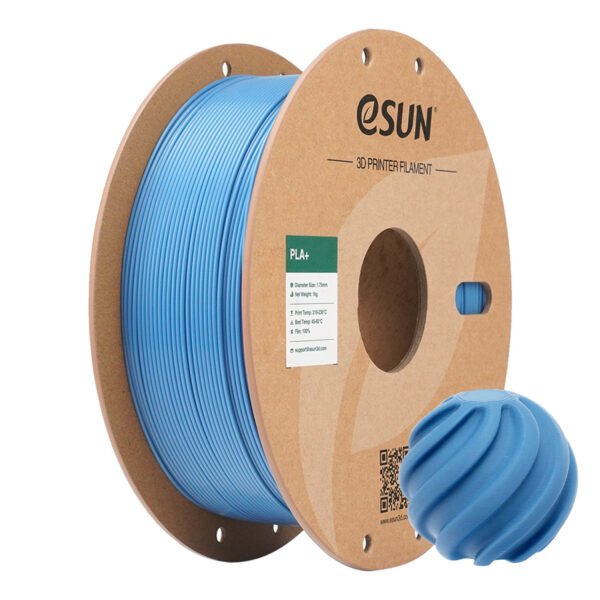 eSUN PLA+ 1.75mm 3D Filament 1KG - Image 23