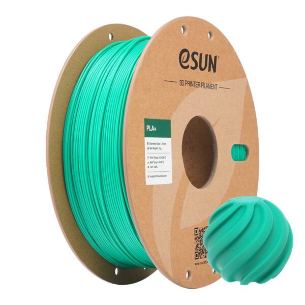 eSUN PLA+ 1.75mm 3D Filament 1KG - Image 25