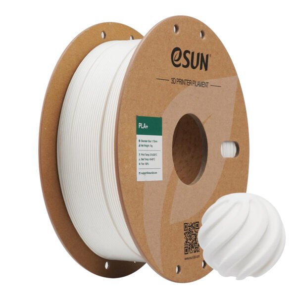 eSUN PLA+ 1.75mm 3D Filament 1KG - Image 32
