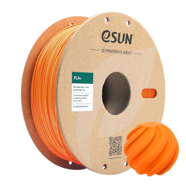 eSUN PLA+ 1.75mm 3D Filament 1KG - Image 36