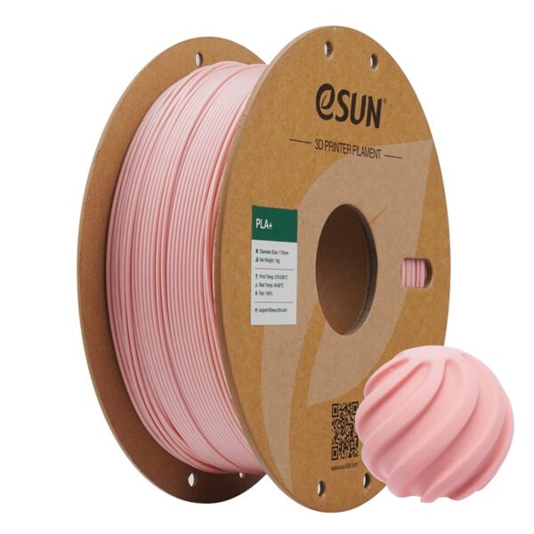 eSUN PLA+ 1.75mm 3D Filament 1KG - Image 37