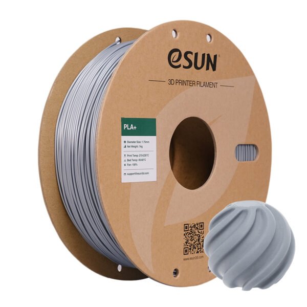 eSUN PLA+ 1.75mm 3D Filament 1KG - Image 46
