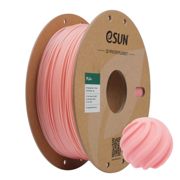 eSUN PLA+ 1.75mm 3D Filament 1KG - Image 48