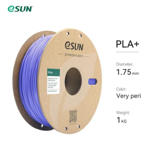 eSUN PLA+ 1.75mm 3D Filament 1KG - Image 33