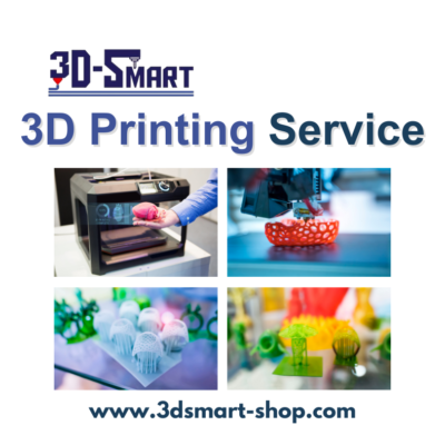 3D Printing Service  1gram