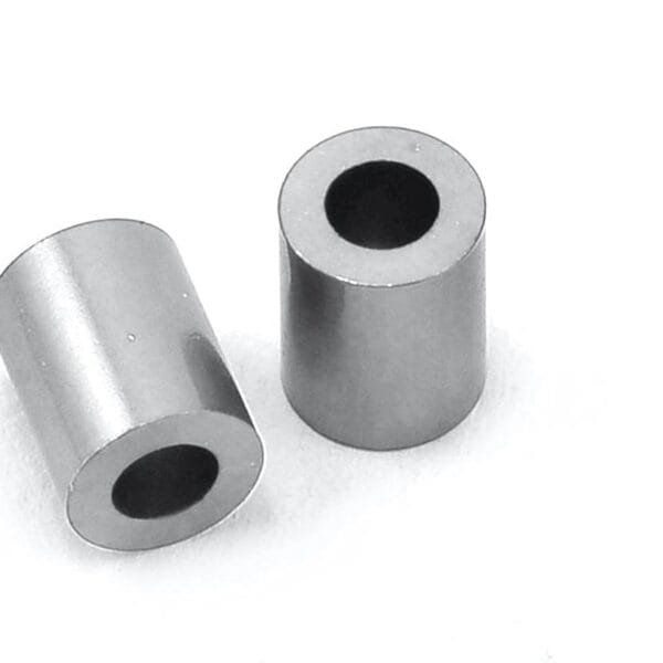 Aluminum Spacer - 9mm