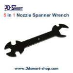 5 in 1 Nozzle Spanner Wrench Multifunctional - Image 3