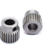 MK8 Extruder Drive Gear Bore 5mm 26 Teeth Stainless Steel