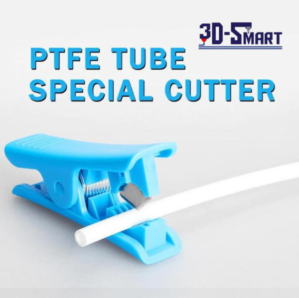 PTFE Teflon Tube Cutter