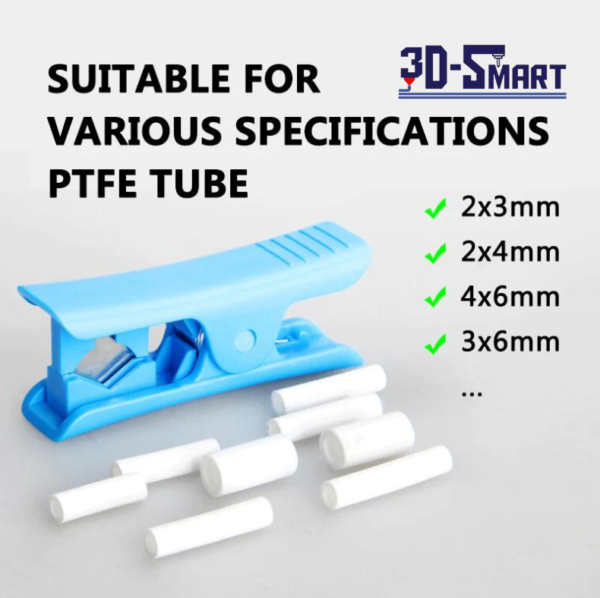 PTFE Teflon Tube Cutter - Image 3