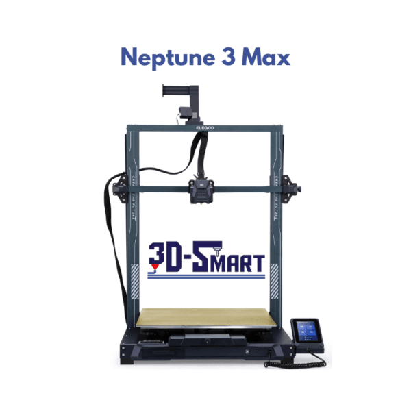 ELEGOO Neptune 3 Max 3D Printer