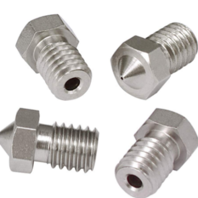 E3D V6 stainless steel nozzle 1.75 mm