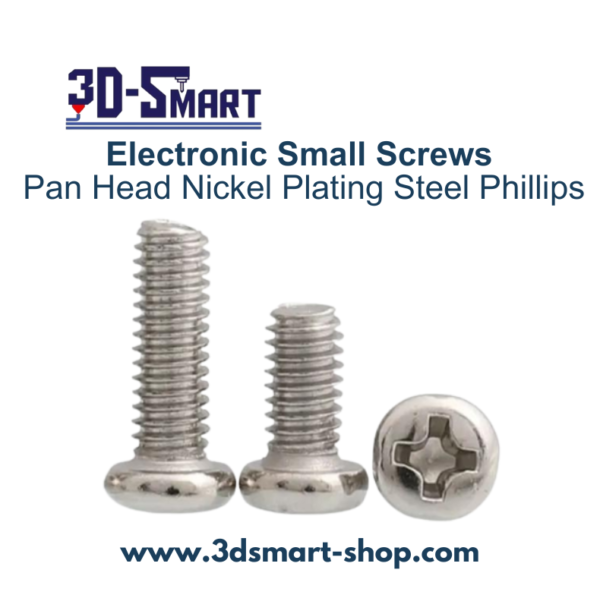 Electronic Small Screws