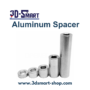 Aluminum Spacer