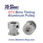 GT2 Bore Timing Aluminum Pulley 1pcs