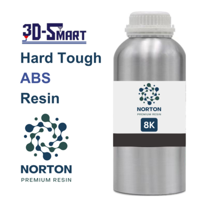 Norton Hard Tough  ABS Resin  500g