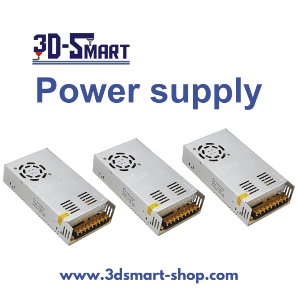 Power supply