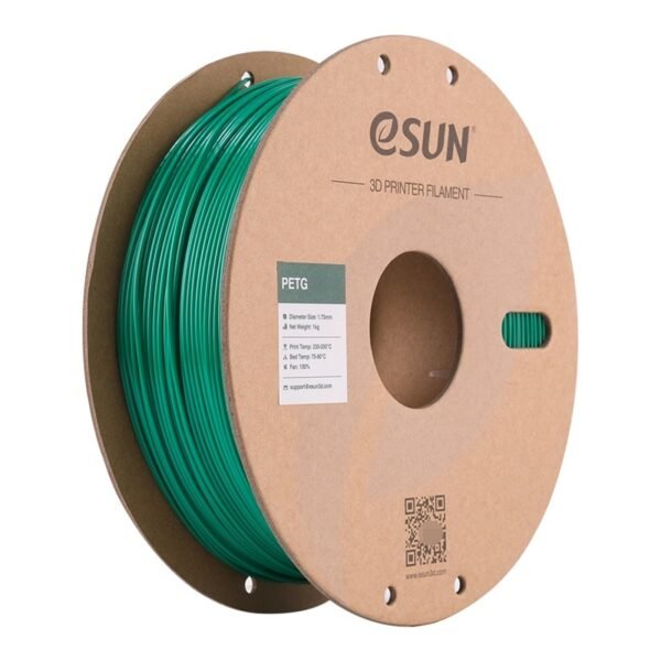 eSUN PETG 1.75mm 3D Filament 1KG - Image 16