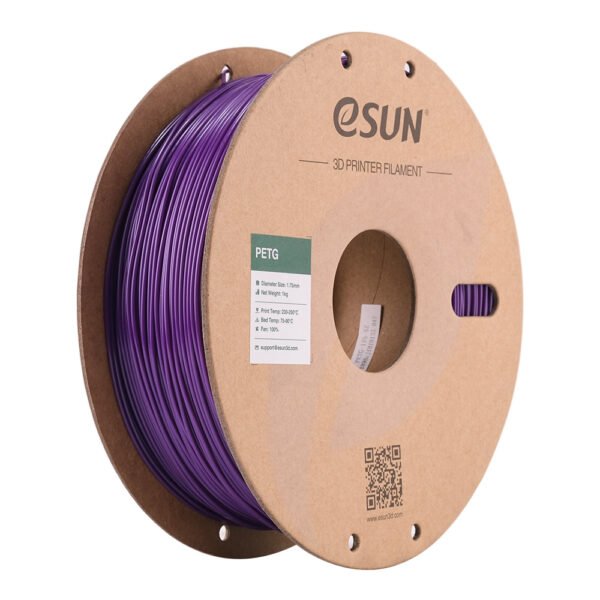 eSUN PETG 1.75mm 3D Filament 1KG - Image 18