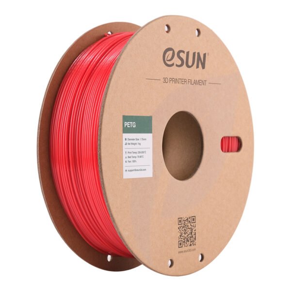eSUN PETG 1.75mm 3D Filament 1KG - Image 19