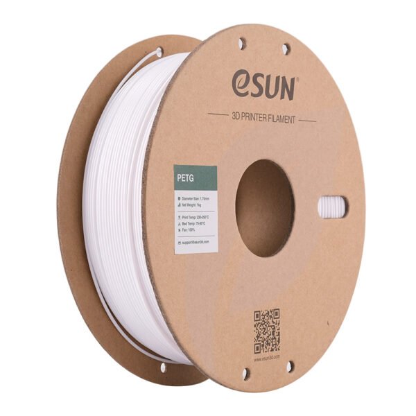 eSUN PETG 1.75mm 3D Filament 1KG - Image 20